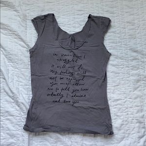 Pride and prejudice t-shirt